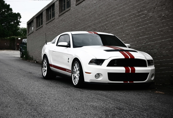 , ,  , ford, gt500, , Mustang, shelby