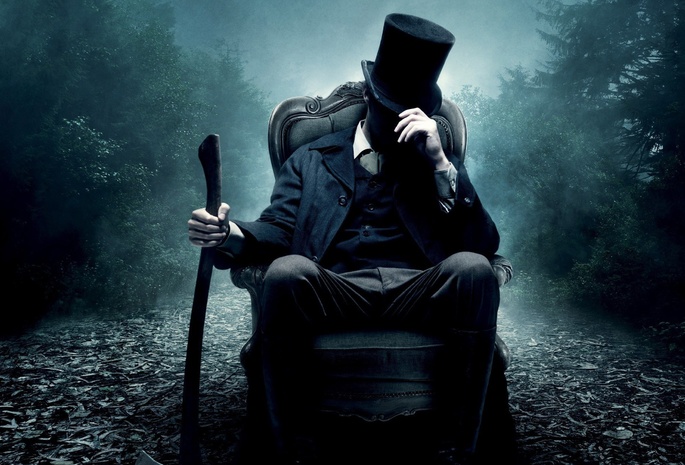 vampire hunter, , , Abraham lincoln, 