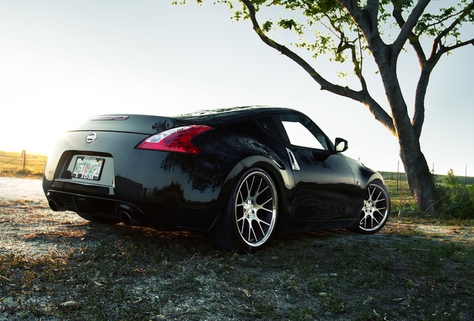 , , Nissan, , , 370z, , 