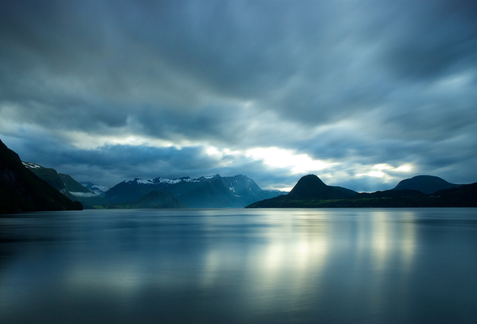 , m__re og romsdal, --, norway