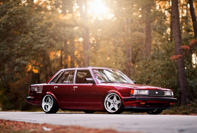 , , toyota, , , tuning, , cressida