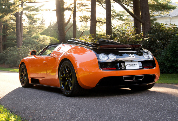 , vitesse,  , bugatti veyron, , 