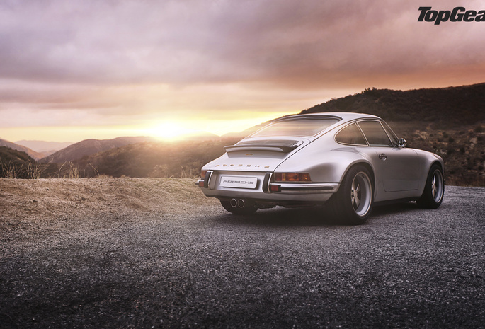 , , hd wallpaper, top gear, Porsche 911