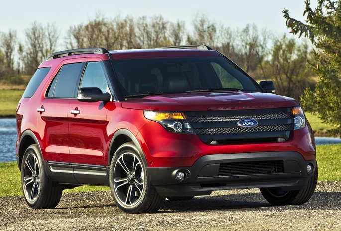 , , explorer, , sport, Ford, , 