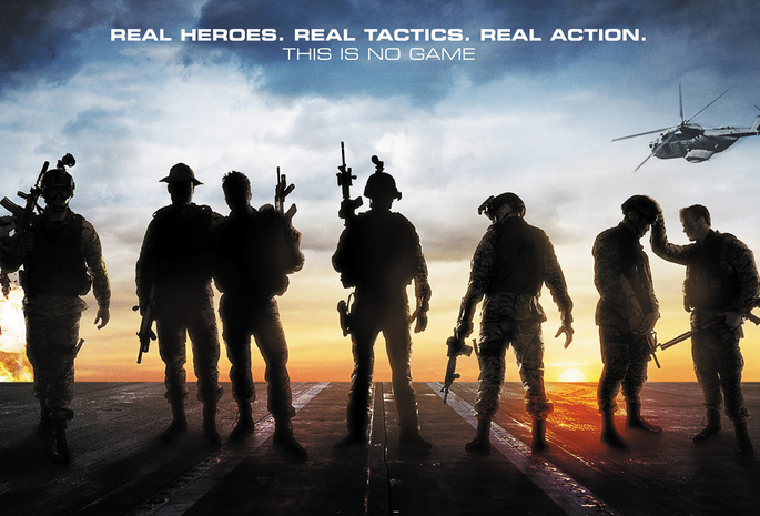  , , , act of valor, 