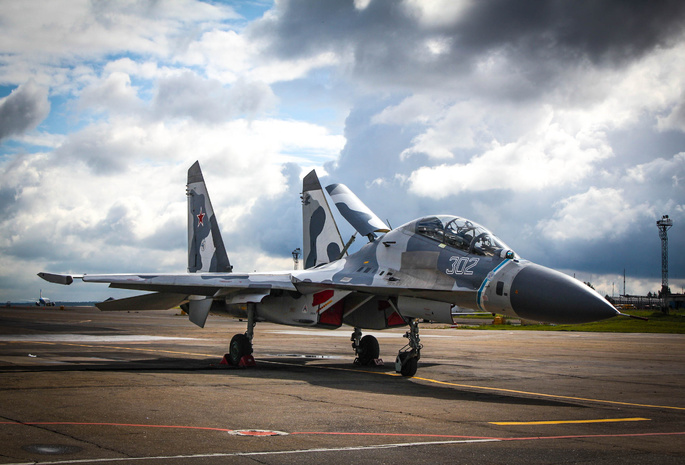 -27, , su-27, Sukhoi, 