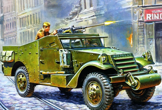 m3a1, , , scout car, , 