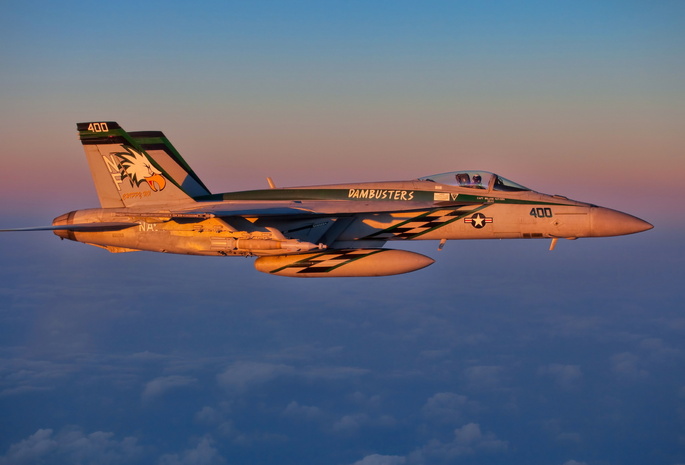 , , Fa-18e