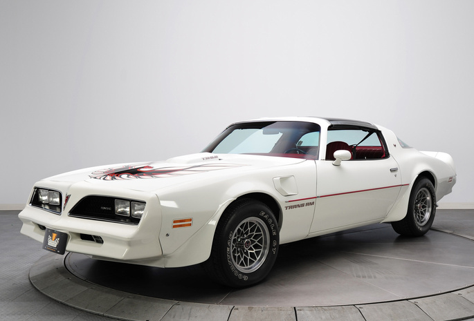 , , firebird, Pontiac, trans am, white, 1978, retro, 