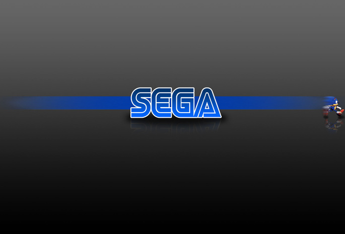 Sega, Sonic, , , 