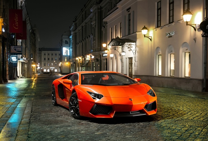 , lp700-4, , , Lamborghini, aventador, 