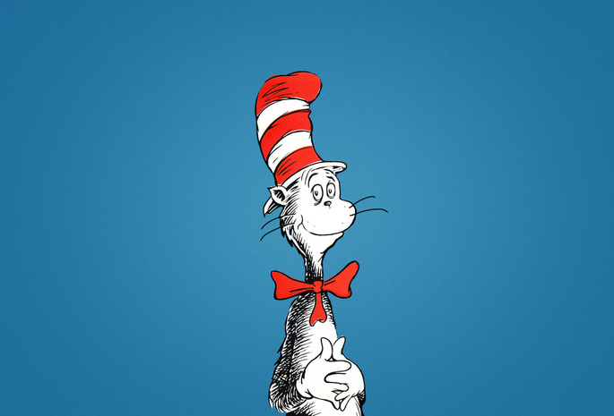 the cat in the hat,  , ,   , 
