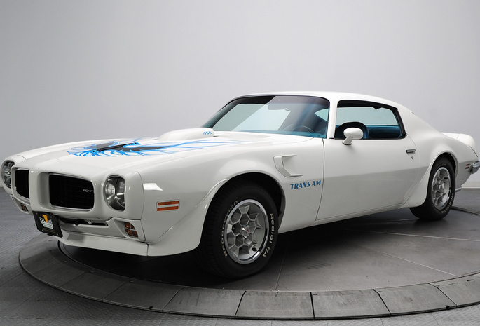 trans am, , firebird, , , 1973, Pontiac