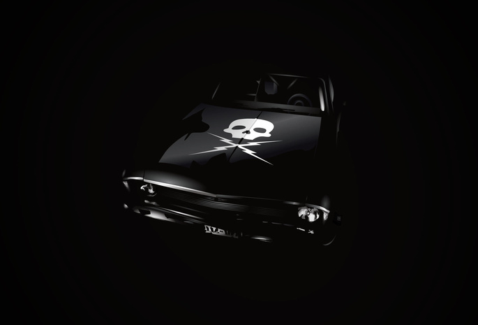 death proof,  , , Chevrolet, nova