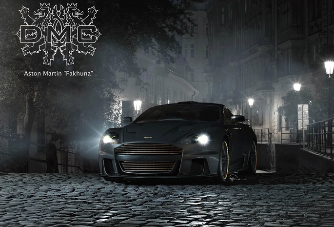 aston martin, , , Dmc,  , fakhuna, dbs, 