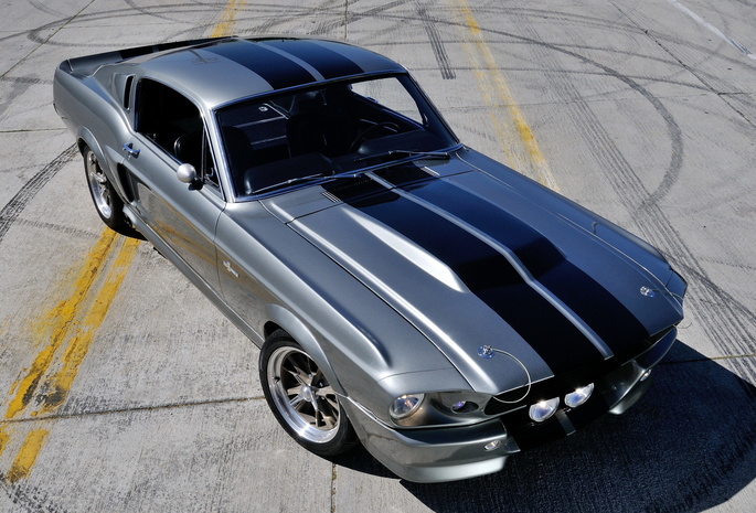 eleanor, mustang, , gt500, , Ford, ,  