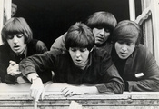 the Beatles, квартет, легенда