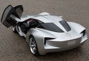 Anniversary Corvette Stingray Concept,  , , , ...