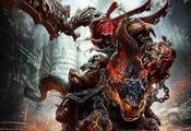 , , darksiders wrath of war, 