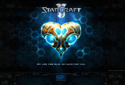 Starcraft 2, , , 