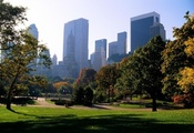 New york,  , park, , , , , , city, u ...
