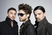 30 seconds to mars, jared leto,  