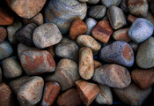 Full hd wallpapers 1920x1080, макро, галька, камни, камень, камешки, фотогр ...