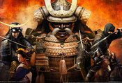 Shogun total war, wide wall, , , , ,  ,  ...