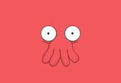 , futurama, zoidberg, , 