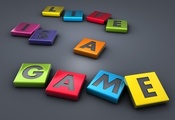 , , , , , Life is a game