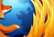 mozilla, logo, Firefox, 