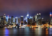 , New york city, , -
