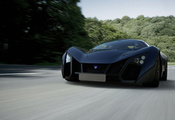 , , , , marussia b2 sports coupe