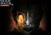 Dead Space 2 Severed, Dead Space 2, , , , 