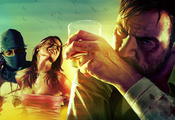 Max Payne 3,   3, , , , 