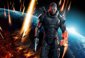 Mass Effect 3,  , , N7