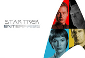 Star Trek, Enterprise,  ,  , 