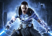 Star Wars, The Force Unleashed II,  ,  ,  ...