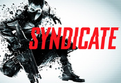 Syndicate, , , , 