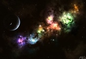 Nebula, , , , 