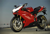Ducati, 1098R, Sportbike, Rosso, Hi-Tech, , , ,  ...