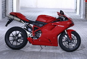 Ducati 1098, Sportbike, Rosso, , , , , ,  ...