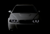 BMW, M3, E46, Angel Eyes, , , , 