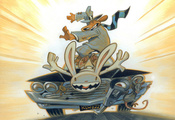 Sam and Max, , , ϸ, , , , , 