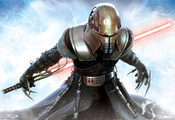 Star Wars, The Force Unleashed,  ,  ,  ...