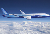 787, , , dreamline, Boeing, , 