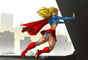 , , Superwoman, 