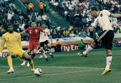 deutschland, world cup 2010.james, m__ller, england, terry, Lucas podolski, ...