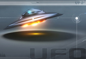 UFO, , ,  