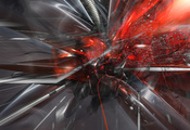 Cybernetic Chaos, 3D, , , 